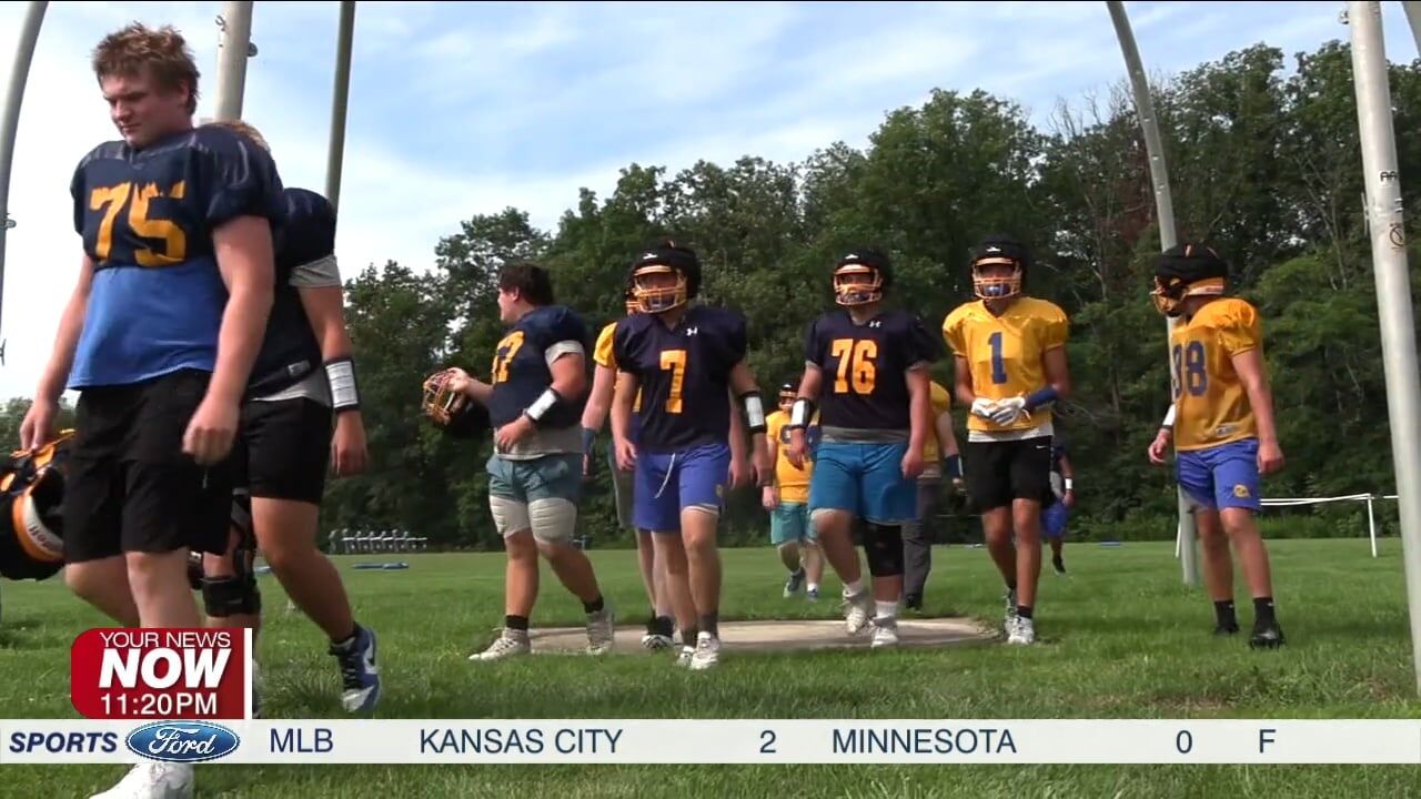 Countdown to Kickoff: St. Marys eyes WBL crown after thrilling postseason run